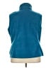 Columbia 100% Polyester Blue Vest Size 2X - photo 2