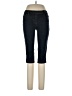 Ann Taylor Color Block Blue Jeans Size 10 (petite) - photo 1
