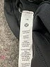 Lululemon Athletica Black Active Pants Size 10 - photo 8