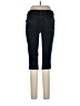 Ann Taylor Color Block Blue Jeans Size 10 (petite) - photo 2