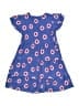 Assorted Brands Hearts Blue Dress Size 6 - photo 2