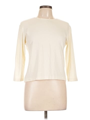 Leggiadro 3/4 Sleeve T-Shirt (view 1)