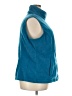 Columbia 100% Polyester Blue Vest Size 2X - photo 4