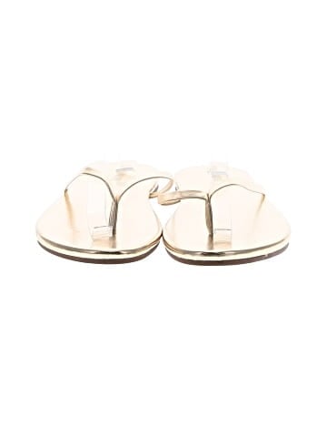 Cushionaire Flip Flops (view 2)