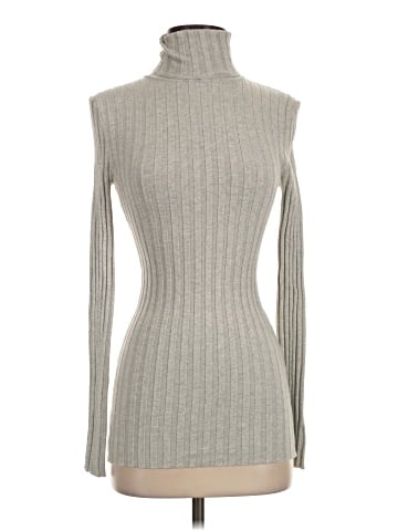 Sundance Turtleneck Sweater (view 1)