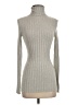 Sundance Gray Turtleneck Sweater Size XS - photo 1