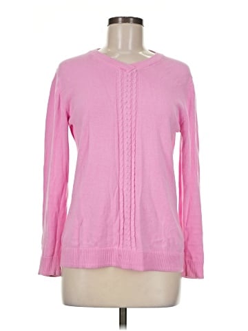 Pebble Beach Long Sleeve T-Shirt (view 1)