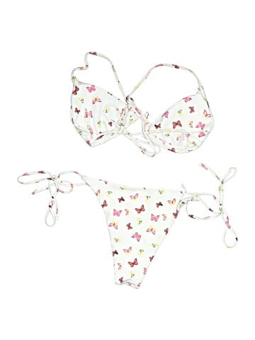Shein Two Piece Swimsuit (view 2)