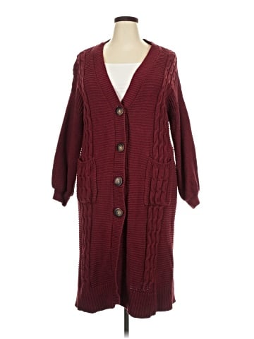 Roaman's Cardigan (view 1)