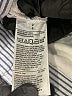 Gap Outlet Stripes Blue Shorts Size 2 - photo 4