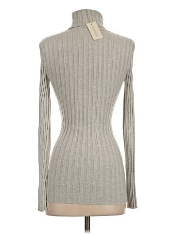Sundance Turtleneck Sweater (view 2)