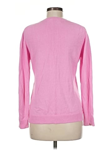 Pebble Beach Long Sleeve T-Shirt (view 2)