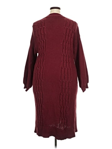 Roaman's Cardigan (view 2)