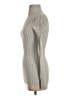 Sundance Gray Turtleneck Sweater Size XS - photo 5