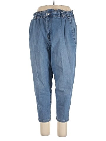 No Boundaries Jeans (view 1)