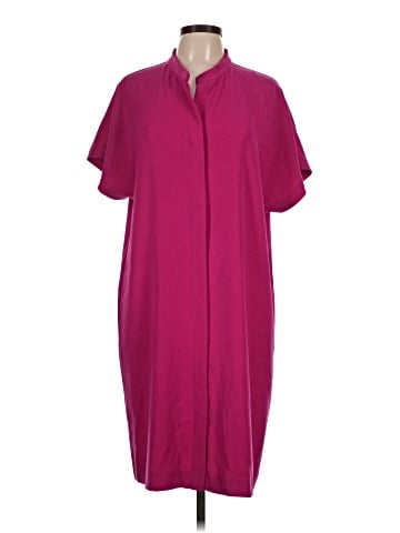 Ann Taylor Casual Dress (view 1)