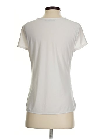 INC International Concepts Short Sleeve Top (view 2)
