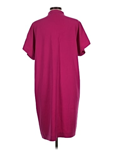 Ann Taylor Casual Dress (view 2)