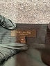 The Limited Solid Black Formal Skirt Size 14 - photo 4