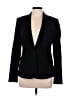 Worthington Black Blazer Size 8 - photo 1