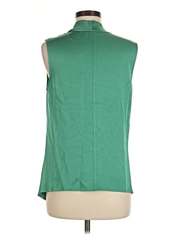 Theory Sleeveless Blouse (view 2)