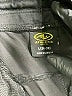 Athletic Works Solid Black Athletic Shorts Size L - photo 3