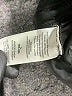 Athletic Works Solid Black Athletic Shorts Size L - photo 4