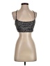 Unbranded Black Tank Top Size S - photo 1