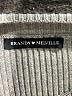 Brandy Melville Gray Turtleneck Sweater Size XS (estimated) - photo 7