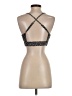Unbranded Black Tank Top Size S - photo 2