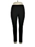 Crane Solid Black Active Pants Size XL - photo 1