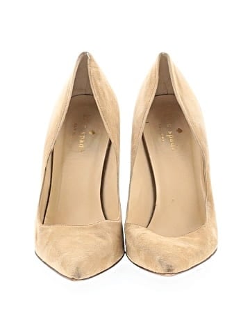 Kate Spade New York Heels (view 2)