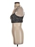 Unbranded Black Tank Top Size S - photo 5