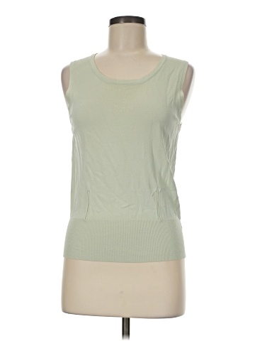 George Sleeveless T-Shirt (view 1)