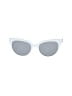 Balenciaga White Sunglasses One size - photo 2