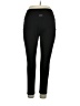 Crane Solid Black Active Pants Size XL - photo 2