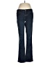 CALVIN KLEIN JEANS Hearts Blue Jeans Size 6 - photo 1
