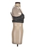 Unbranded Black Tank Top Size S - photo 4
