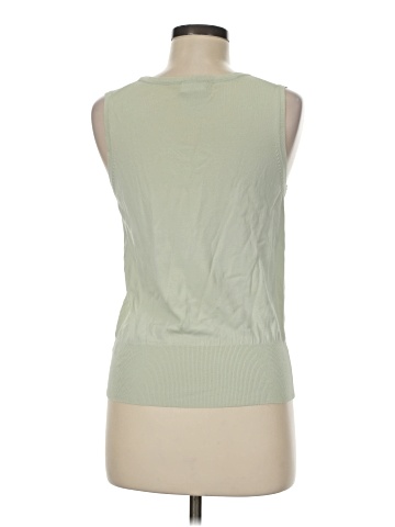 George Sleeveless T-Shirt (view 2)