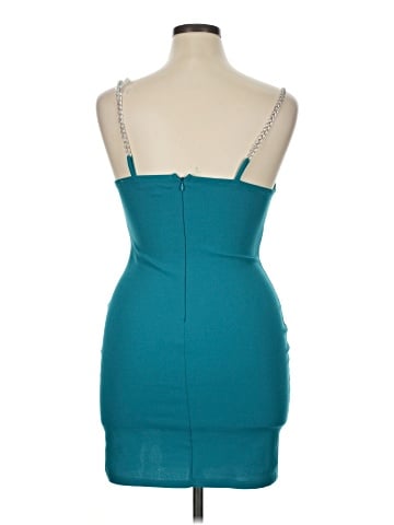 Almost Famous Cocktail Dress (view 2)