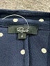 Rails 100% Rayon Black 3/4 Sleeve Blouse Size S - photo 7