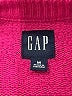 Gap Pink Pullover Sweater Size M - photo 7