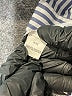 Unbranded 100% Polyester Stripes Blue Long Sleeve Blouse Size XXXXL - photo 7