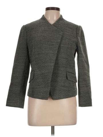 Ann Taylor Blazer (view 1)