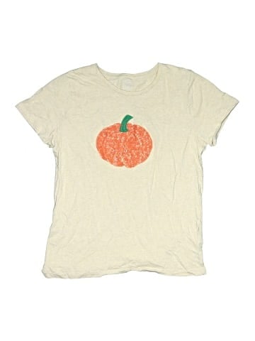 J.Crew Factory Store Short Sleeve T-Shirt (view 1)