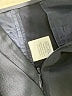 J.Crew Black Silk Pants Size 0 - photo 8