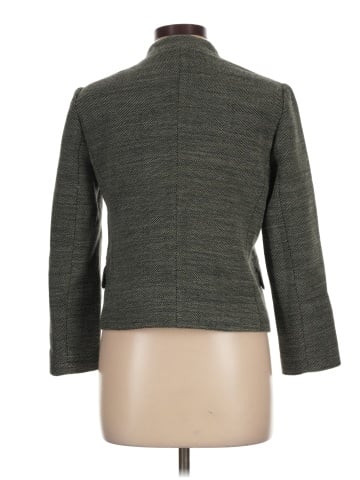 Ann Taylor Blazer (view 2)