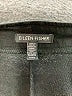 Eileen Fisher Black Active Pants Size M - photo 7