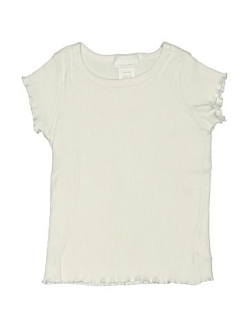 Laura Ashley Short Sleeve Top (view 1)