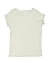 Laura Ashley Ivory Short Sleeve Top 18-24 MO / 24 MO - photo 1
